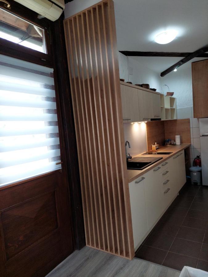 Atrium Holiday Home Bihać Extérieur photo