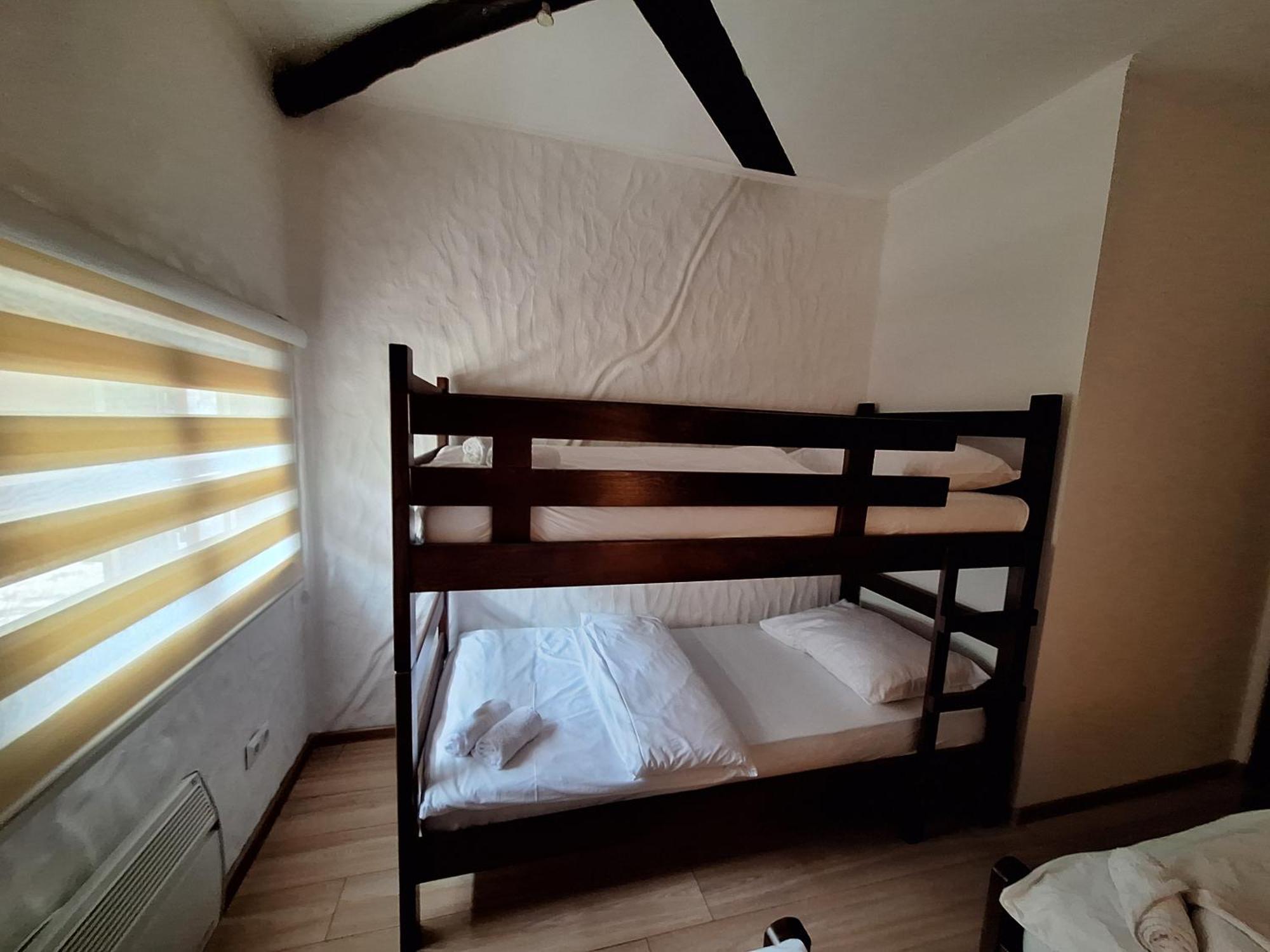 Atrium Holiday Home Bihać Extérieur photo